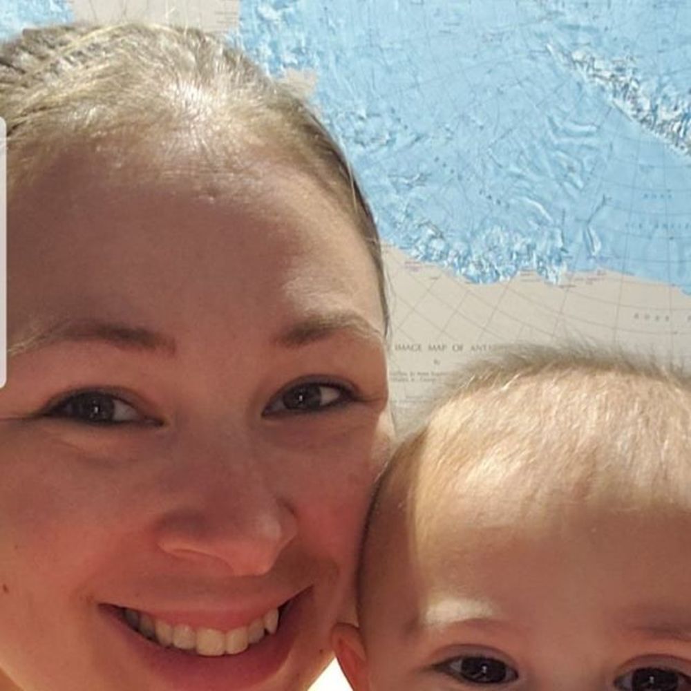 Meet your Posher, Heather